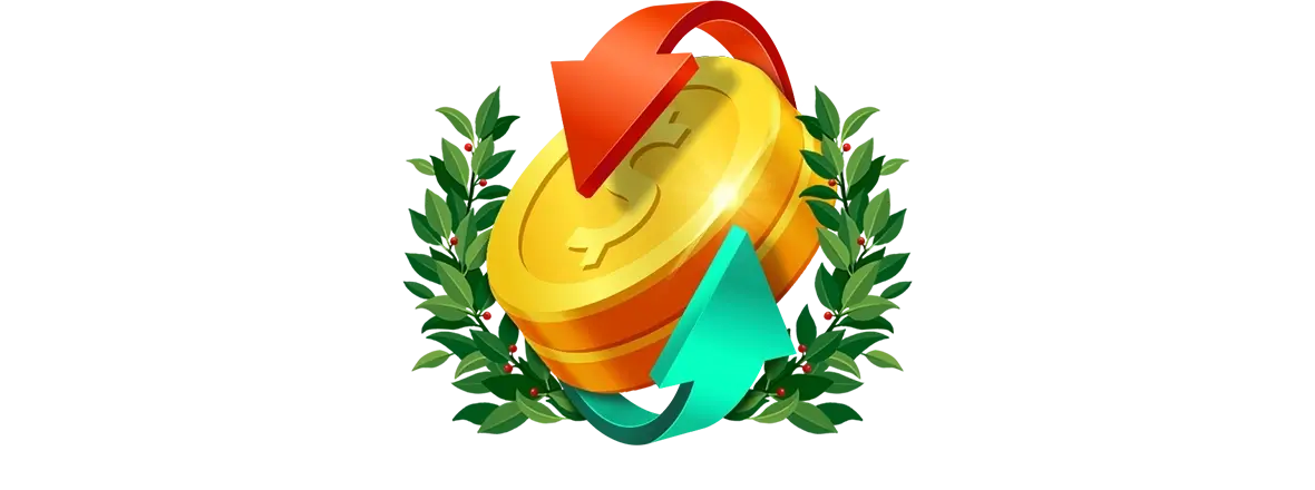 Շաբաթական cashback