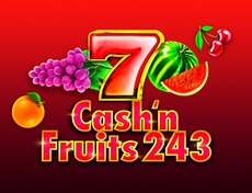 Cashn Fruits 243