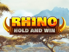 Rhino Hold and Win